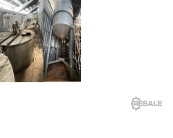 Maschine:   F6 EDELEDELTANK 13 MT