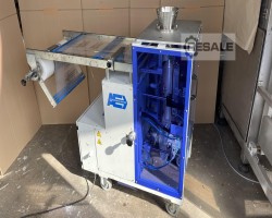 Maschine: AUDION ELEKTRO AVM 190I-2 Vertikale Schlauchbeutelmaschinen