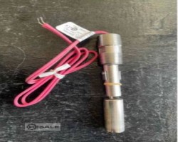 Maschine:  SERIES LATE-7 Pegelschalter