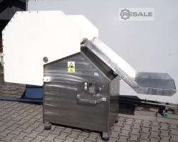 Maschine: MAGURIT Fromat 053 Gefrierfleischschneider