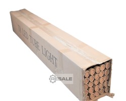 Maschine: ZENARO LED-Tube T8  Eco 23W Leuchten (innen)