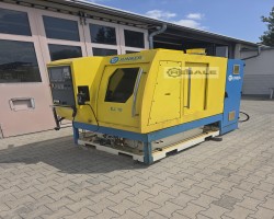 Maschine: JUNKER EJ 10 CNC Rundschleifmaschinen