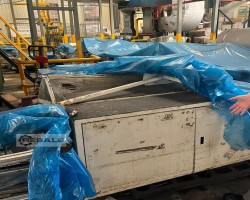 Maschine: DAMA  Stapelmaschine