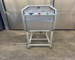 Maschine: BOHLE LM 40 Mischer