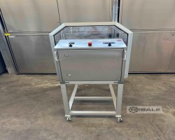 Maschine: BOHLE LM 40 Mischer
