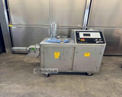 Maschine: GEA AEROMATIC FIELDER PMA 65 Hochgeschwindigkeitsmischer