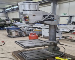 Maschine: CORDIA S30 Getriebebohrmaschinen