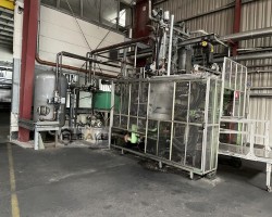 Maschine: ERLENBACH EHV-c 1270/670 Formteilautomaten