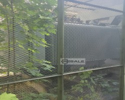 Maschine: FRANCE TRANSFO NCF 52100 kVA Transformator