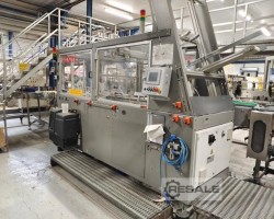 Maschine: ATLANTA Rafaello Bündelpacker