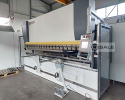 Maschine: DERATECH TAD 170-4100 Abkantpressen