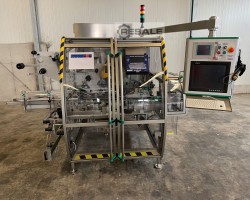 Maschine: NERI BL 400 VTEXL Etikettiermaschinen