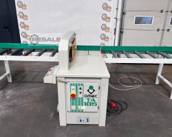 Maschine: OMEC TA185 Kreissägen