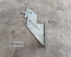 Maschine: DIAGONALLäNGE: 345 MM F. Überstand: 150mm/Variante2 Konsole Halter f. Rückwandgitter Agraffenwinkel