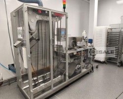Maschine: IMA Hermetica 50 Capsule Maker