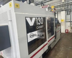 Maschine: NEGRI BOSSI CANBIO 1300H-400 Spritzgiessmaschinen