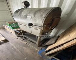 Maschine: W.C. HERAEUS KR 260 Öfen