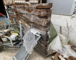 Maschine:   Aufspannwinkel