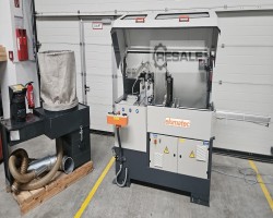 Maschine: ELUMATEC SA 142 - 35 Aluminiumsäge