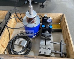 Maschine: LANG TECHNIK 52610 Zubehör