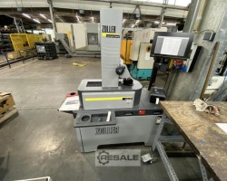 Maschine: ZOLLER SMU442M0-00117 Einstellgeräte
