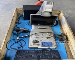 Maschine: KEYENCE XM-C1000 Messtechnik