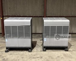 Maschine: BITZER LHV7E/4CE-9F3Y-40S Kondensationseinheit