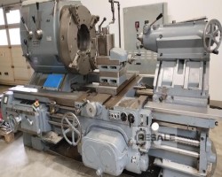 Maschine: HEID VK56 Drehmaschinen