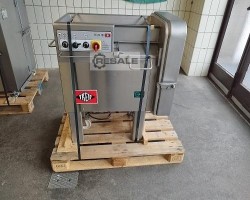 Maschine: TREIF Felix 100 Speckschneider