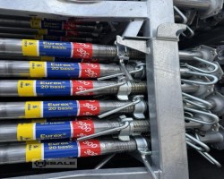 Maschine: DOKA Eurex Deckenstütze