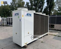 Maschine: KTK JWA FC 172 S/K/P PS 174 KW Chiller