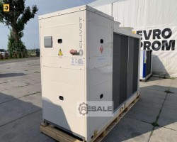Maschine: CLIVET WISAT YEE1 FC 45.4 99.51 KW Chiller