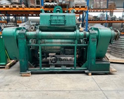 Maschine: AMK Kneter 1500 Liter 