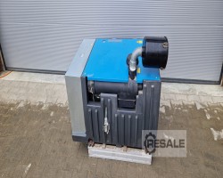 Maschine: SIEMENS  Vakuumpumpe