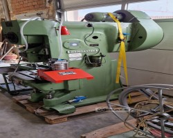 Maschine: WEINGARTEN AV10 Exzenterpresse