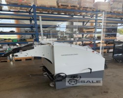 Maschine: HEIDELBERG Diana Feeder 