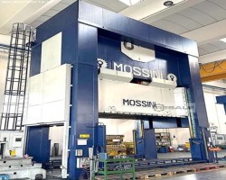 Maschine: MOSSINI PDM/4B 1000 Mechanische Pressen