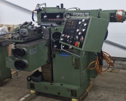 Maschine: TOS FNGJ 20 Universalwerkzeugfräsmaschinen