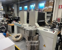 Maschine: ROLAND Practica PRZ 00 