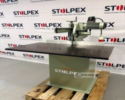 Maschine: GRAULE ZS 135 Ein-Kopf-Säge