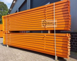 Maschine: D Stow Pal Rack NS 3.600 mm / Kasten: 150 x 50 mm