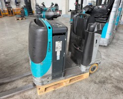 Maschine: STILL CX-T Schlepper
