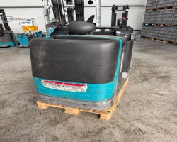 Maschine: STILL CX-T Schlepper