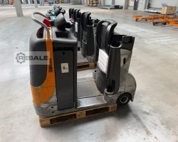 Maschine: STILL CX-T Schlepper