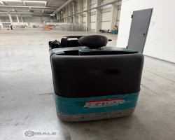 Maschine: STILL EZS CX-T Schlepper