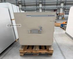 Maschine: LAMPERTZ S 120 DIS Safe / Datensicherungsschrank