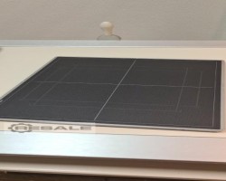 Maschine: FUJI FDR ES G35 Flat Panel Detektor