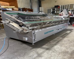 Maschine: GHD GEORG HARTMANN EC 101 Clips Verpackungsmaschinen