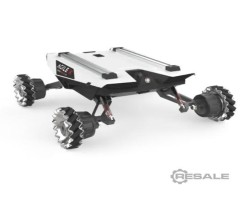 Maschine: AGILEX SCOUT MINI Mobiler Roboter