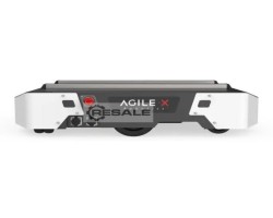 Maschine: AGILEX TRACER 2.0 AGV Mobiler Roboter